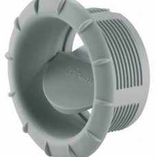Truma blown air heating ducting End outlet EN agate grey Truma Spares / Parts Replacement Part For Caravan Motorhome 40171-51 SC219D